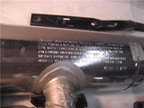 1999-03 Yamaha XV1600 Roadstar OEM Stock Mufflers Chrome USED 110217-26 (I5)