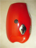 BSA A65 650 Fiberglass Race Fuel Gas Tank used 21" L 11023-03 DONN-C