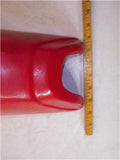 European Montgomery Wards Benelli 175-250 Fuel Gas Tank Fiberglass uSed 11023-09 DONN-C