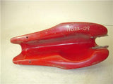 European Montgomery Wards Benelli 175-250 Fuel Gas Tank Fiberglass uSed 11023-09 DONN-C