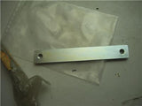 11034-4062 1981-85 KLT200 KLT250 atv FENDER FLAP BRACKET HOLDER KAWASAKI NOS (red140)