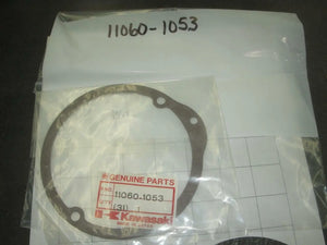 11060-1053 1980-05 ZR7 KZ550 KZ750 NOS KAWASAKI PULSE COIL GASKET K11-12 BOX2