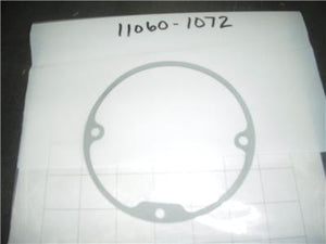 11060-1072 1981-02 KZ1000 POLICE 1000 NOS KAWASAKI PULSE COIL COVER GASKET K11-12 BOX2