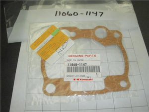 11060-1147 1991-94 KDX250 250 NOS KAWASAKI CYLINDER BASE GASKET K11-12 BOX2