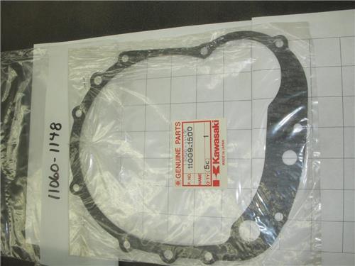 11060-1148 1985-97 ZL600 ZX600 600 NOS KAWASAKI CLUTCH COVER GASKET K11-12 BOX2