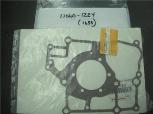 11060-1224 1986-04 KLF300 KEF300 BAYOU LAKOTA NOS KAWASAKI ATV GEAR CASE GASKET K11-12 BOX2