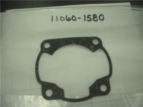 11060-1580 1974-76 KX125 125 NOS KAWASAKI CYLINDER BASE GASKET K11-12 BOX2