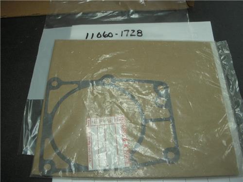 11060-1728 1997-02 KVF300 KVF400 PRAIRIE NOS KAWASAKI ATV GEAR CASE GASKET K11-12 BOX2