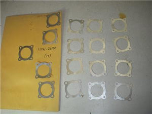 11141-20100 HEAD GASKET (17) NOS SUZUKI 1971 T125 STINGER (k11/12)