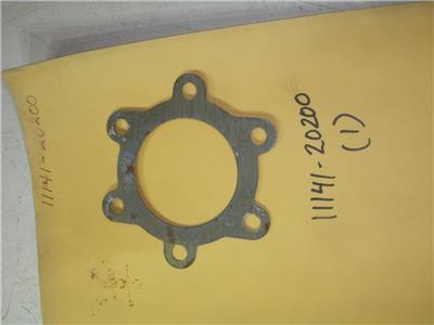 11141-20200 HEAD GASKET (1) NOS SUZUKI 1971 TC120 (k11/12)