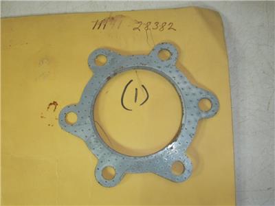 11141-28382 HEAD GASKET (1) NOS SUZUKI 1973-77 TC125 (k11/12)