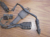 1978 CB550K 550 HONDA ELECTRICAL WIRE HARNESS USED WWW-111 (k34-36)