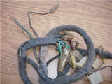 1978 CB550K 550 HONDA ELECTRICAL WIRE HARNESS USED WWW-111 (k34-36)