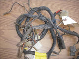 1978 CB550K 550 HONDA ELECTRICAL WIRE HARNESS USED WWW-111 (k34-36)