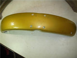 1969 Yamaha XS650 XS 650 Gas Tank Front Rear Fender Side Cover used Repaint 112618-3 (a57)