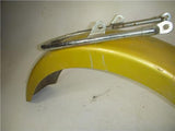 1969 Yamaha XS650 XS 650 Gas Tank Front Rear Fender Side Cover used Repaint 112618-3 (a57)