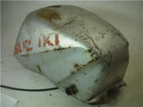 1982-83 GS550M GS650M KATANA 550 650 SUZUKI FUEL GAS TANK USED FO-1135 DONN-A11