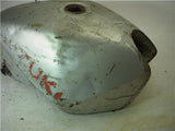 1982-83 GS550M GS650M KATANA 550 650 SUZUKI FUEL GAS TANK USED FO-1135 DONN-A11