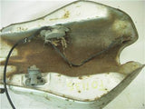1982-83 GS550M GS650M KATANA 550 650 SUZUKI FUEL GAS TANK USED FO-1135 DONN-A11