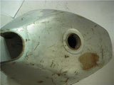 1982-83 GS550M GS650M KATANA 550 650 SUZUKI FUEL GAS TANK USED FO-1135 DONN-A11