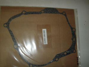 XR75 XL75 XR80 XL80 NOS HONDA RIGHT CASE COVER Gasket 11393-149-000 (YELLOW-B-K11-12)