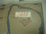 ATC185S ATC200ES XL185 TLR NOS HONDA RIGHT CASE COVER Gasket 11393-437-000 (YELLOW-B-K11-12)