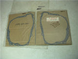 ATC185S ATC200ES XL185 TLR NOS HONDA RIGHT CASE COVER Gasket 11393-437-000 (YELLOW-B-K11-12)