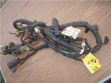 1983 VF750F V45 750 INTERCEPTOR HONDA ELECTRICAL WIRE HARNESS USED WWW-113 (k34-36)