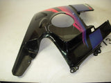 1991-95 CBR600 F2 HONDA LEFT LOWER COWL FAIRING USED WSBP-113 (U4)