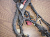 1983 VF750F V45 750 INTERCEPTOR HONDA ELECTRICAL WIRE HARNESS USED WWW-113 (k34-36)