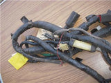1983 VF750F V45 750 INTERCEPTOR HONDA ELECTRICAL WIRE HARNESS USED WWW-113 (k34-36)