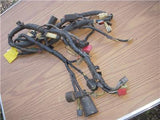 1983 VF750F V45 750 INTERCEPTOR HONDA ELECTRICAL WIRE HARNESS USED WWW-113 (k34-36)