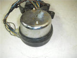 1973 TX500 YAMAHA SPEEDOMETER TACHOMETER PILOT BOX GAUGE USED WG-113 (Q4)