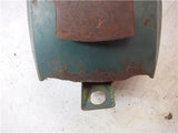 1968-70 T500 500 SUZUKI FUEL GAS TANK REPAINT GREEN USED FO-1140 DONN-A11