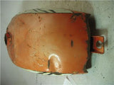 1971-75 T500 500 SUZUKI FUEL GAS TANK REPAINT USED FO-1147 DONN-A5