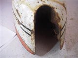 1971-75 T500 500 SUZUKI FUEL GAS TANK REPAINT USED FO-1147 DONN-A5