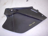 1995 HONDA CR LEFT RIGHT Body Side Cover Used WSC-114 (U1-2)