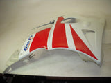 1991-94 CBR600 F2 HONDA LEFT LOWER COWL FAIRING USED WSBP-115 (U4)