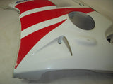 1991-94 CBR600 F2 HONDA LEFT LOWER COWL FAIRING USED WSBP-115 (U4)