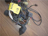 1982 GL1100 1100 GOLDWING ASPENCADE HONDA ELECTRICAL WIRE HARNESS USED WWW-115 (k34-36)