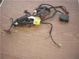 1987 CBR600 HURRICANE 600 (MN4) HONDA ELECTRICAL WIRE HARNESS USED WWW-116 (k34-36)