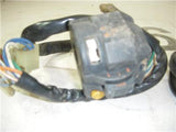 1980 CB650 650 Honda Left + Right Handlebar Switch Used WHH-116 (Q3)