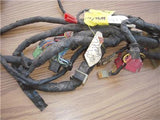 1987 CBR600 HURRICANE 600 (MN4) HONDA ELECTRICAL WIRE HARNESS USED WWW-116 (k34-36)
