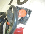 1980 CB650 650 Honda Left + Right Handlebar Switch Used WHH-116 (Q3)