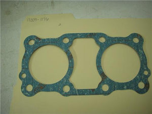 11009-1176 1978-83 KZ400 KZ440 Kawasaki NOS BASE Gasket (2) K11-12 BOX1