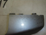 1990 CBR1000F HONDA LEFT LOWER COWL FAIRING USED WSBP-117 (U4)
