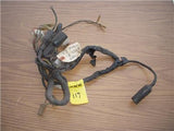 1977 CB550 550 (404) HONDA ELECTRICAL WIRE HARNESS USED WWW-117 (k34-36)