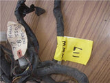 1977 CB550 550 (404) HONDA ELECTRICAL WIRE HARNESS USED WWW-117 (k34-36)