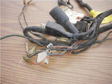 1977 CB550 550 (404) HONDA ELECTRICAL WIRE HARNESS USED WWW-117 (k34-36)