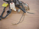 1977 CB550 550 (404) HONDA ELECTRICAL WIRE HARNESS USED WWW-117 (k34-36)
